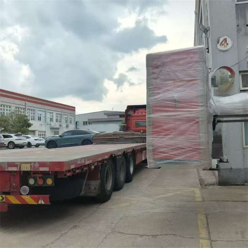 海棠区探析新平县多元高效的物流运输服务体系