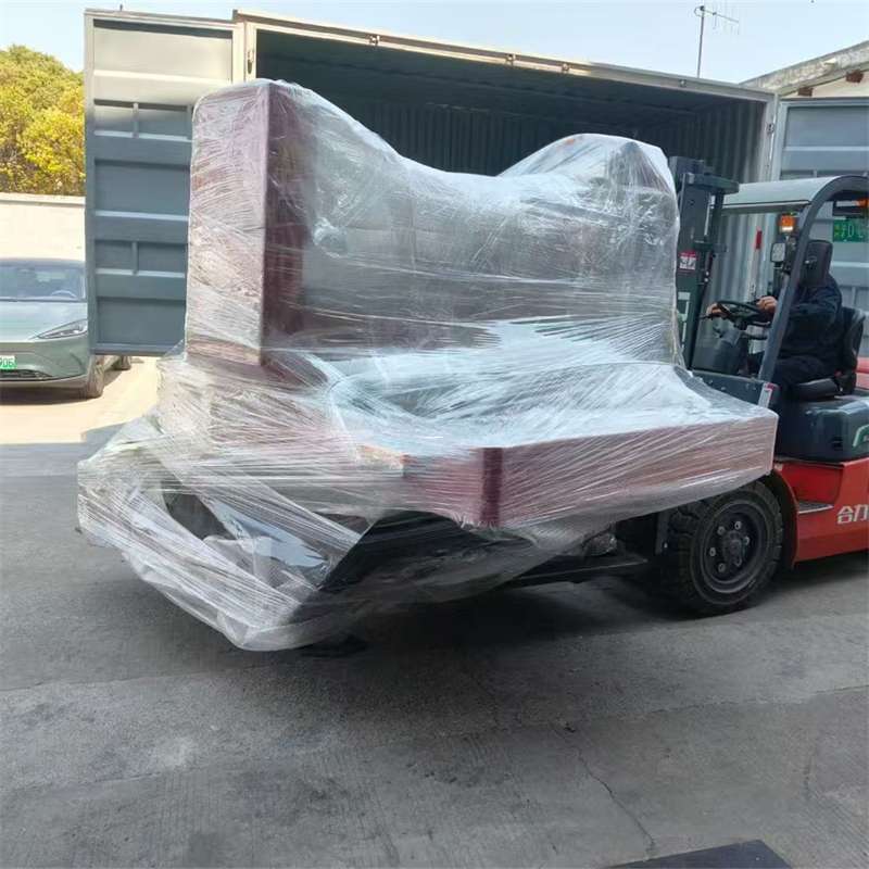 海棠区眉山市物流专线：多元货运服务探秘